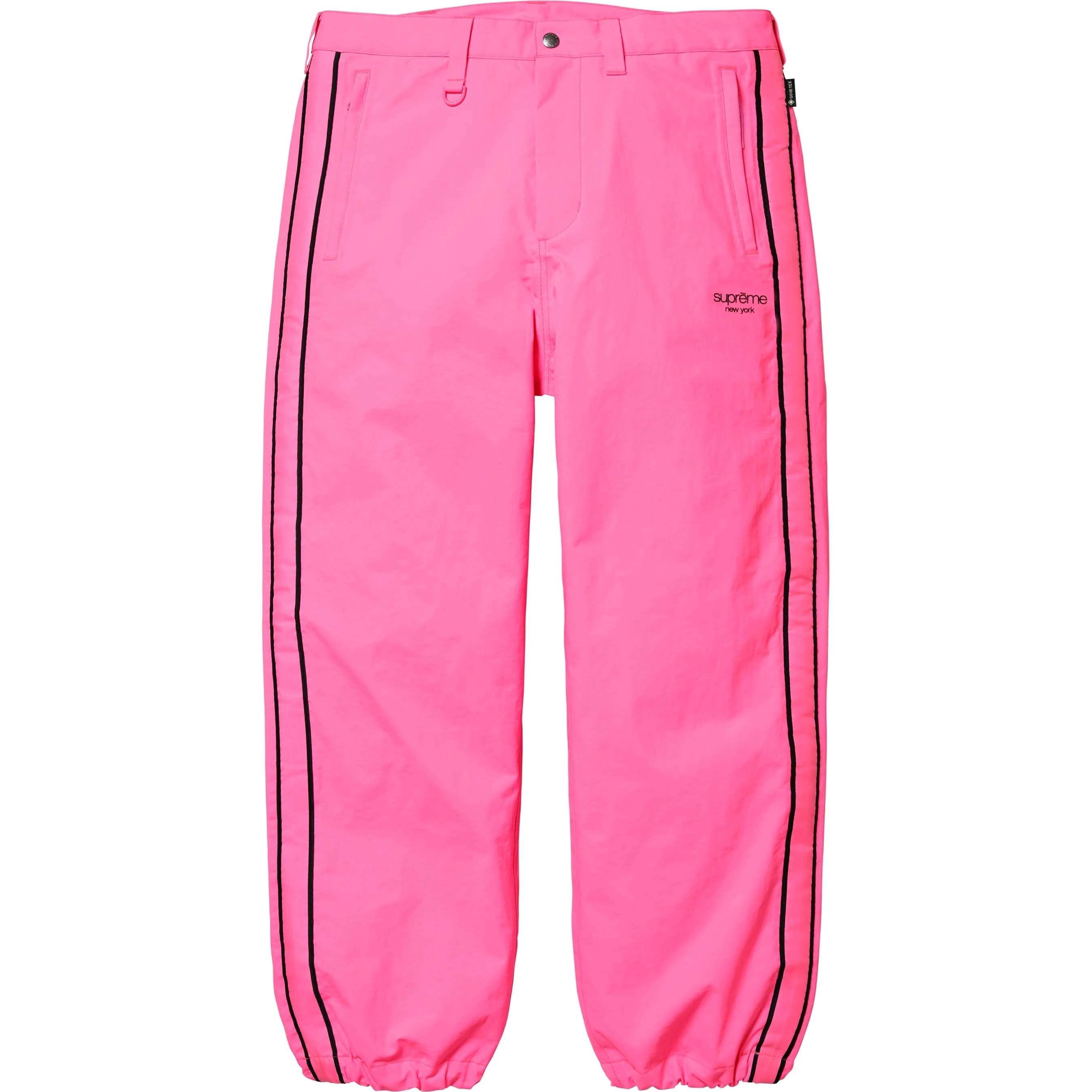 GORE-TEX Stripe Pant view 14